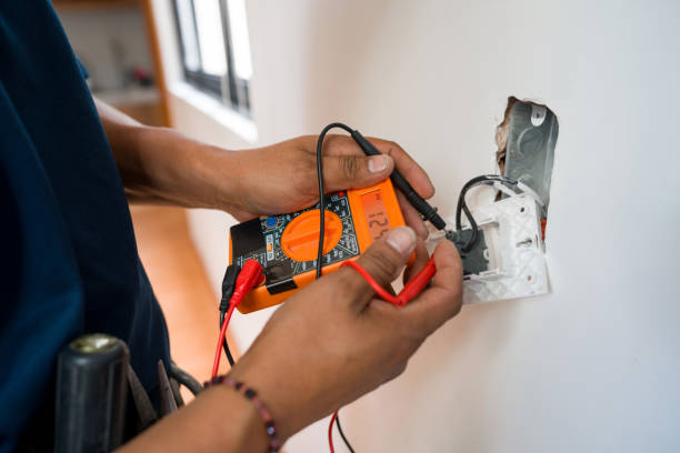 Best Affordable Electrical Installation  in Madison Lake, MN