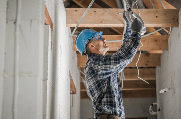 Best Affordable Emergency Electrician  in Madison Lake, MN