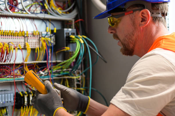 Best 24-Hour Electrician  in Madison Lake, MN